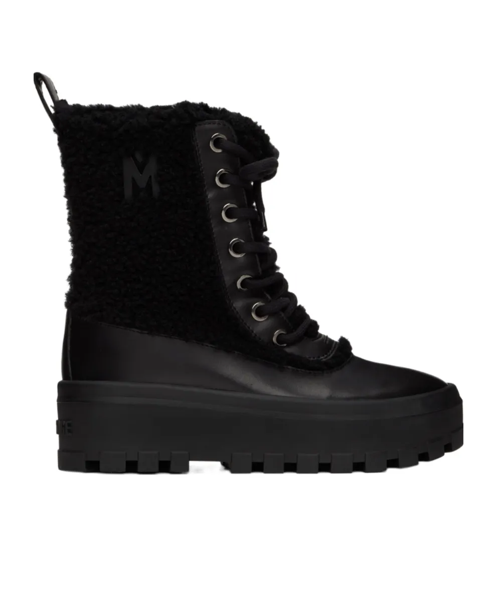 Hero Ankle Boots