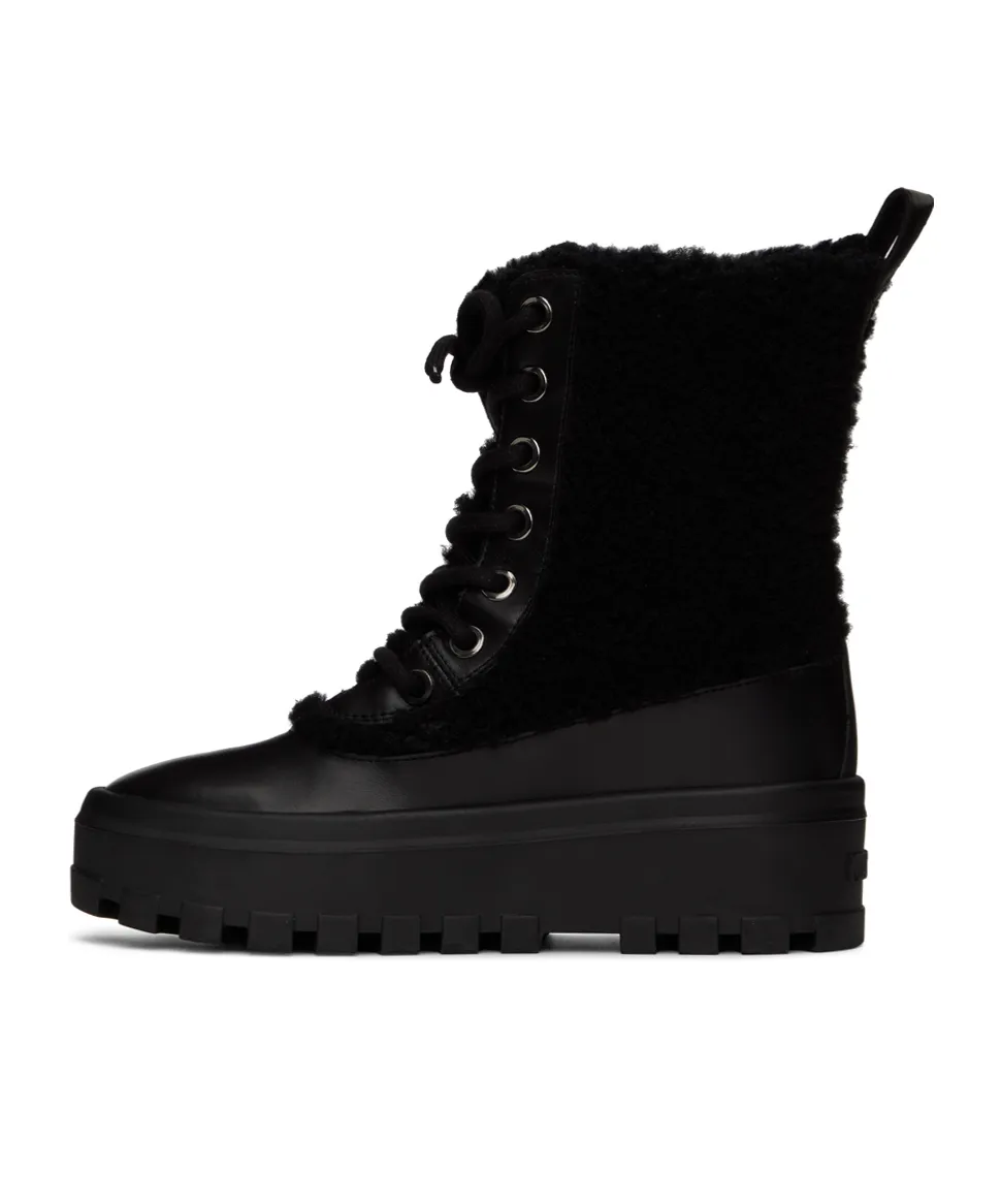 Hero Ankle Boots