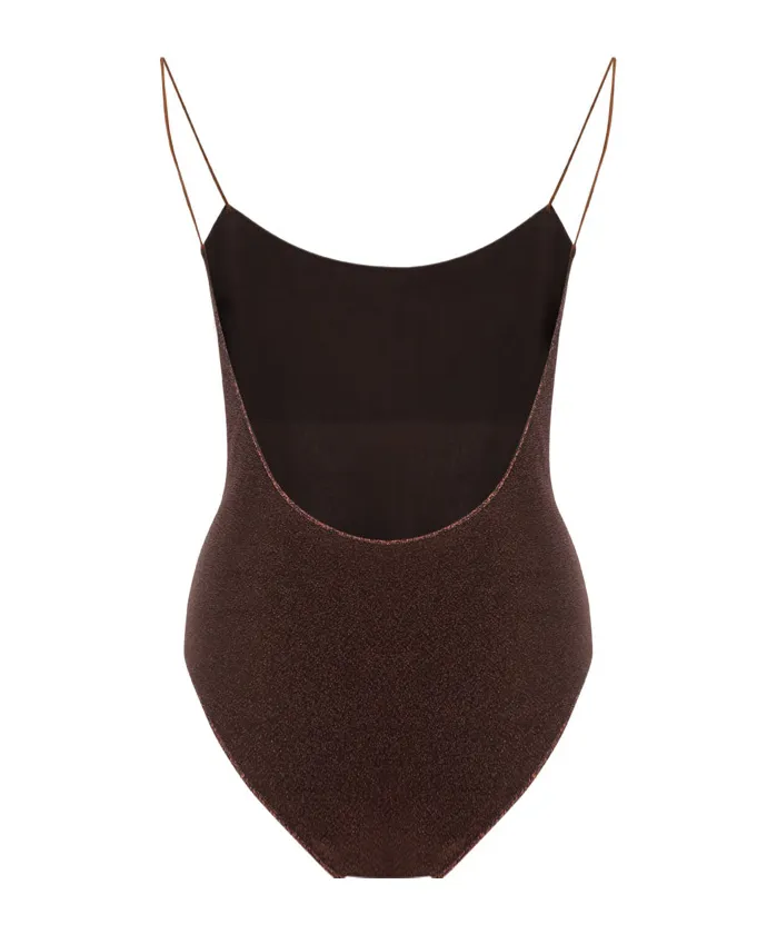 Osree Maillot Lumire One-Piece Swimsuit