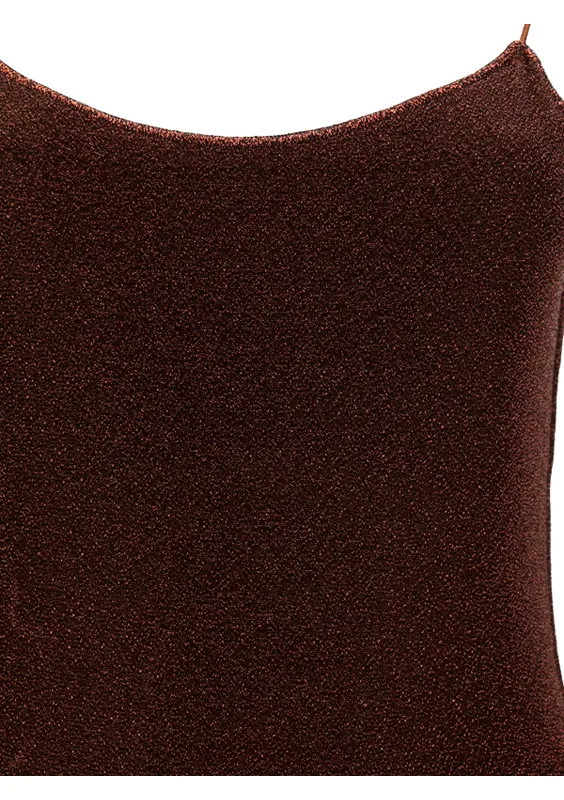 Osree Maillot Lumire One-Piece Swimsuit