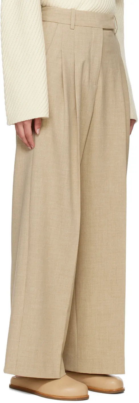 Cymbaria Casual Pants