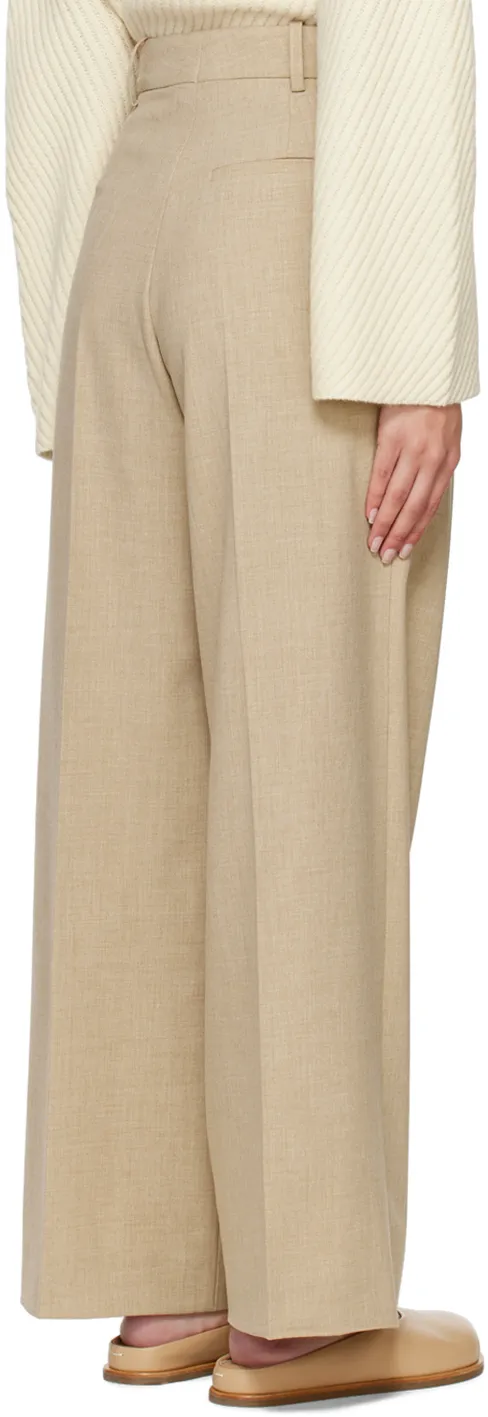 Cymbaria Casual Pants