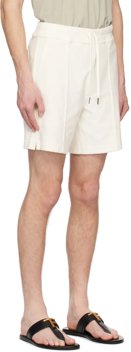 Drawstring Shorts