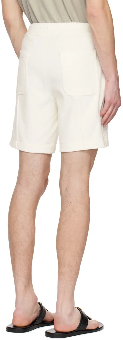 Drawstring Shorts