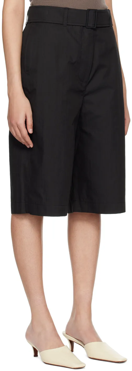 Waistband Shorts