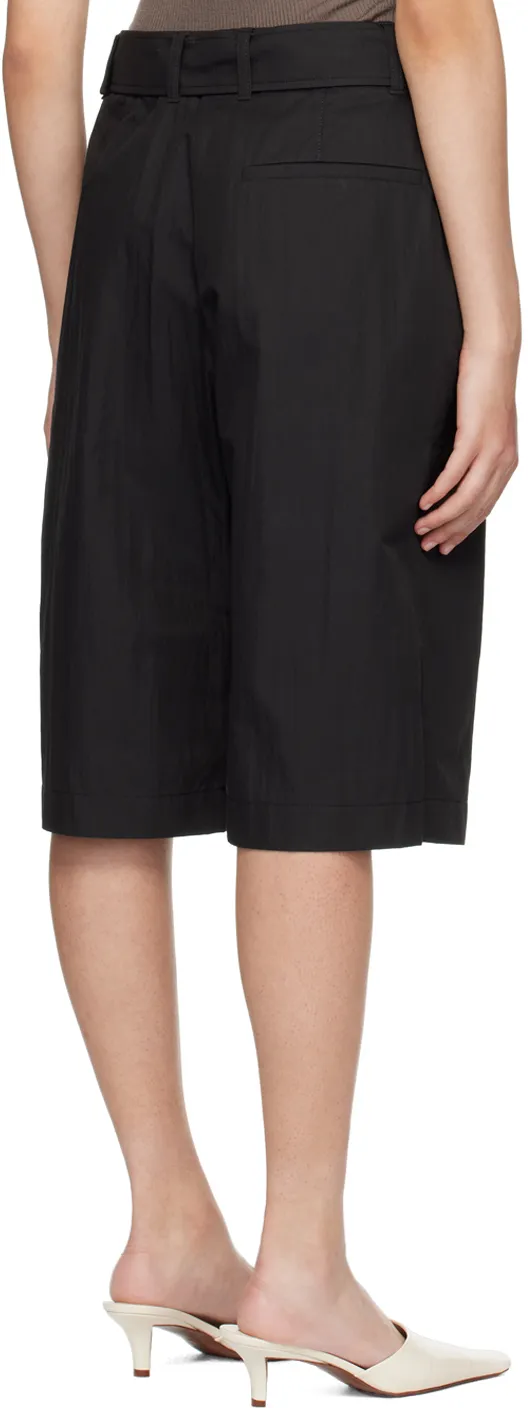 Waistband Shorts