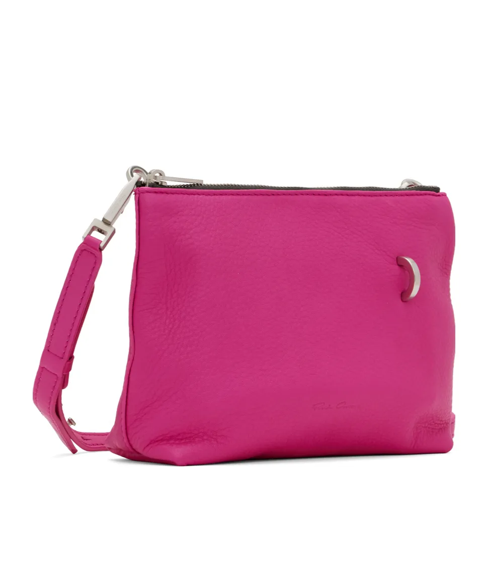 Rick Owens Adri Mini Shoulder Bag