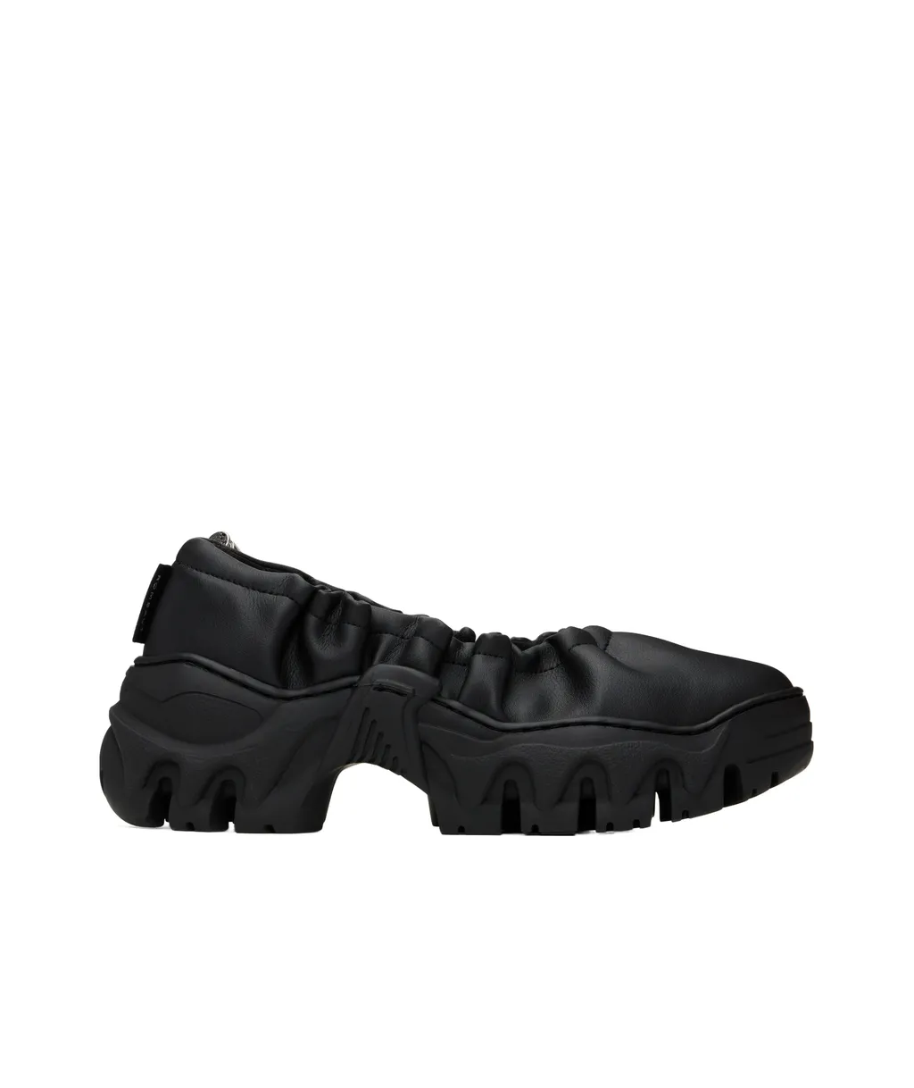 Boccaccio Ii Aura Ballerina Shoes