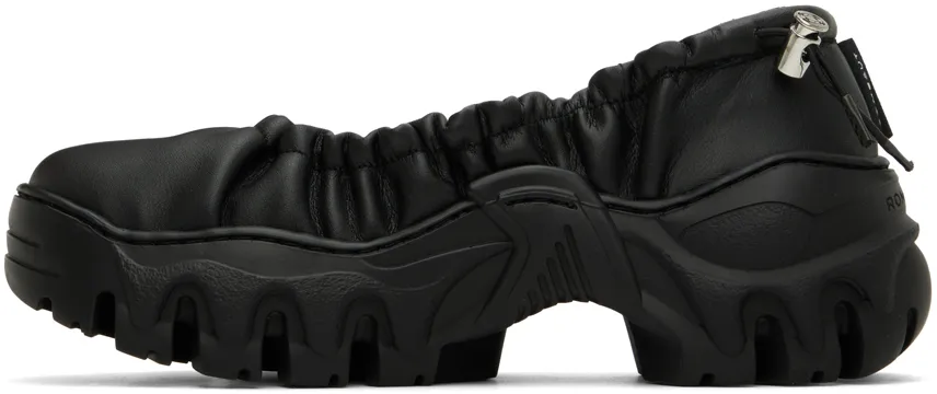 Boccaccio Ii Aura Ballerina Shoes