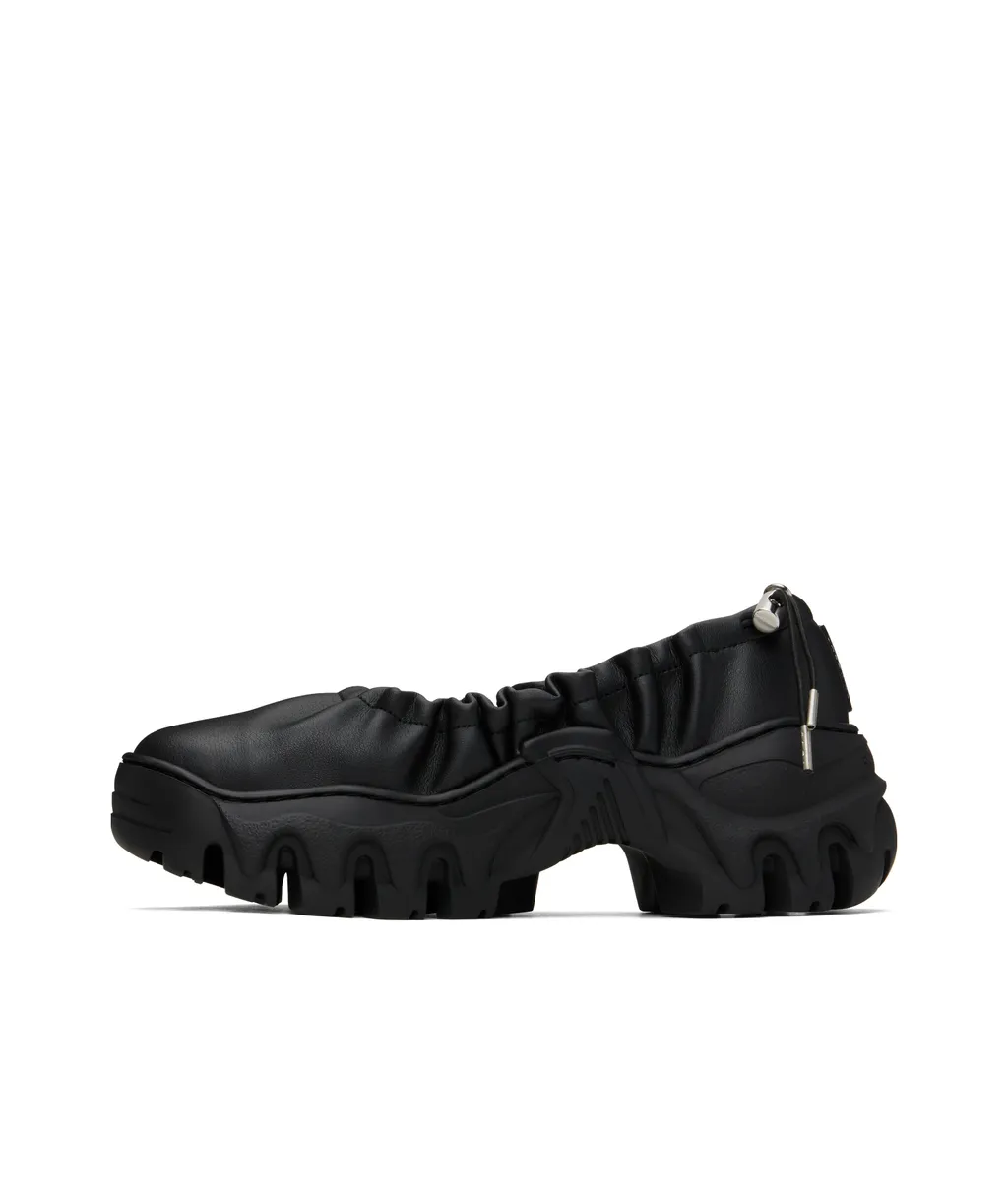 Boccaccio Ii Aura Ballerina Shoes