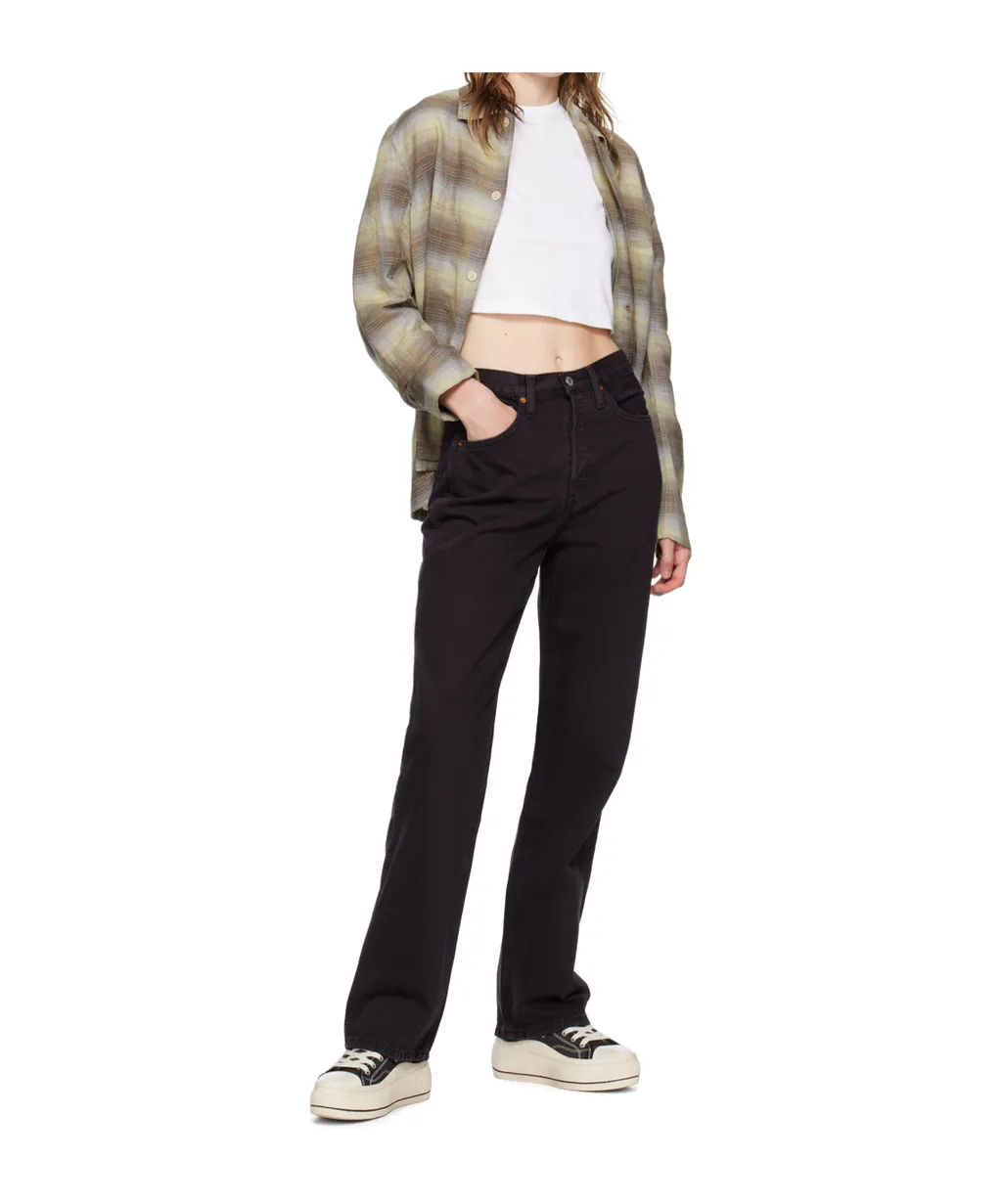 Short-Sleeve Cropped T-Shirt