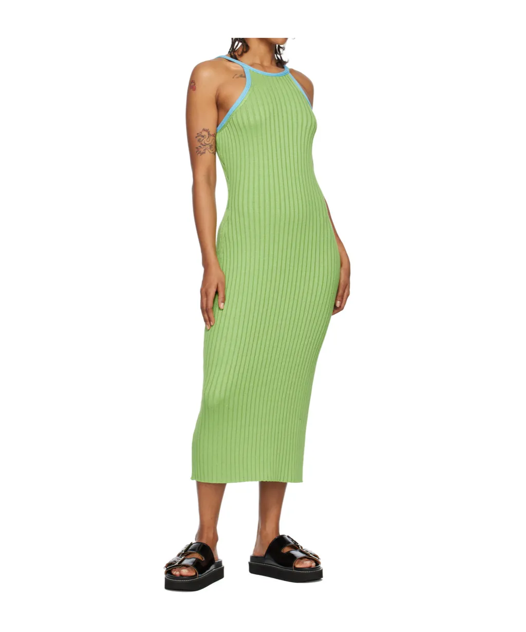 Spaghetti Strap Dress