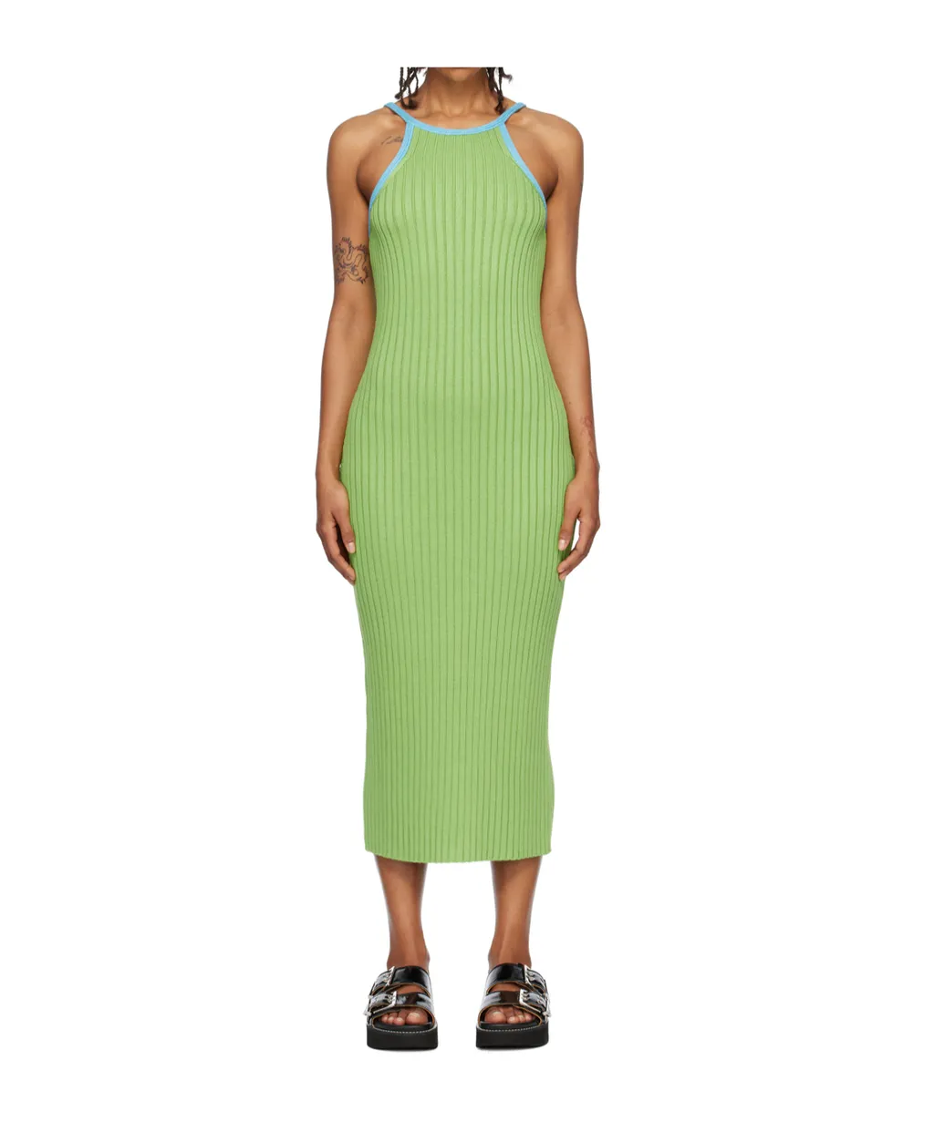 Spaghetti Strap Dress