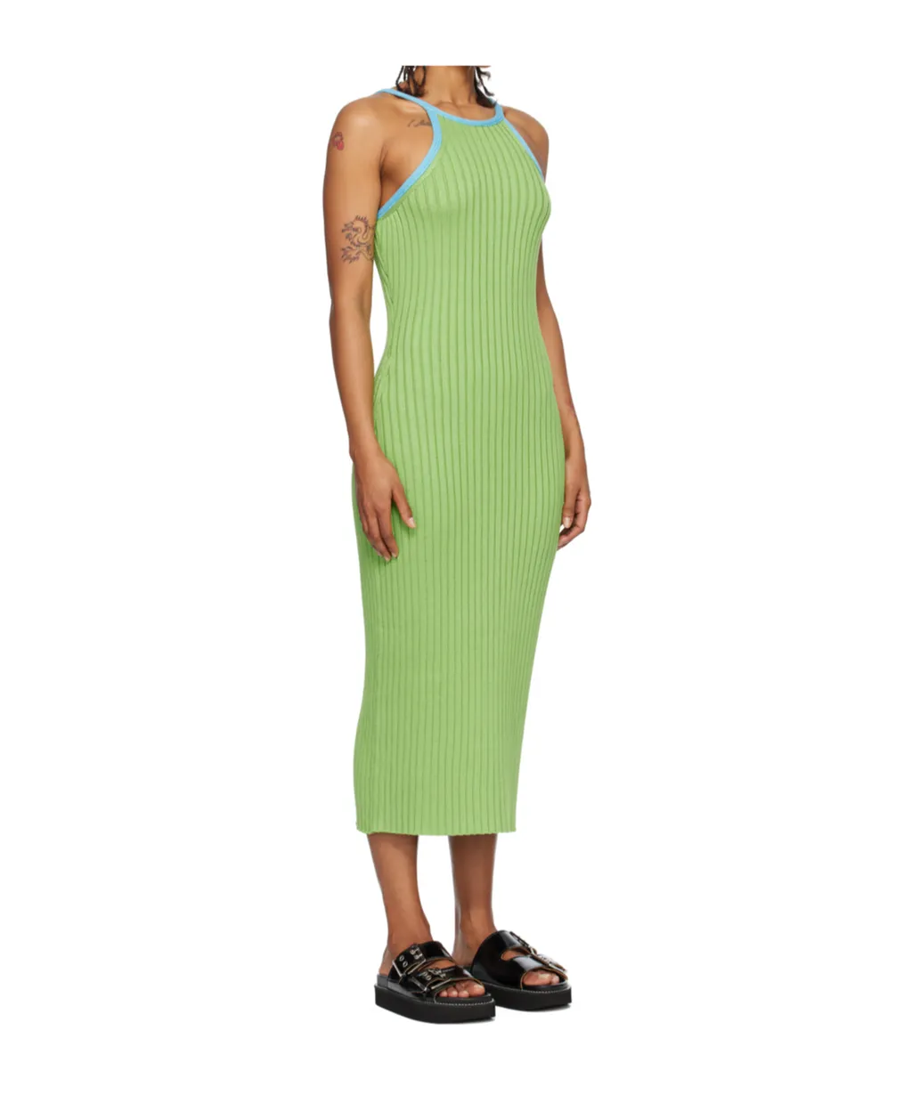 Spaghetti Strap Dress