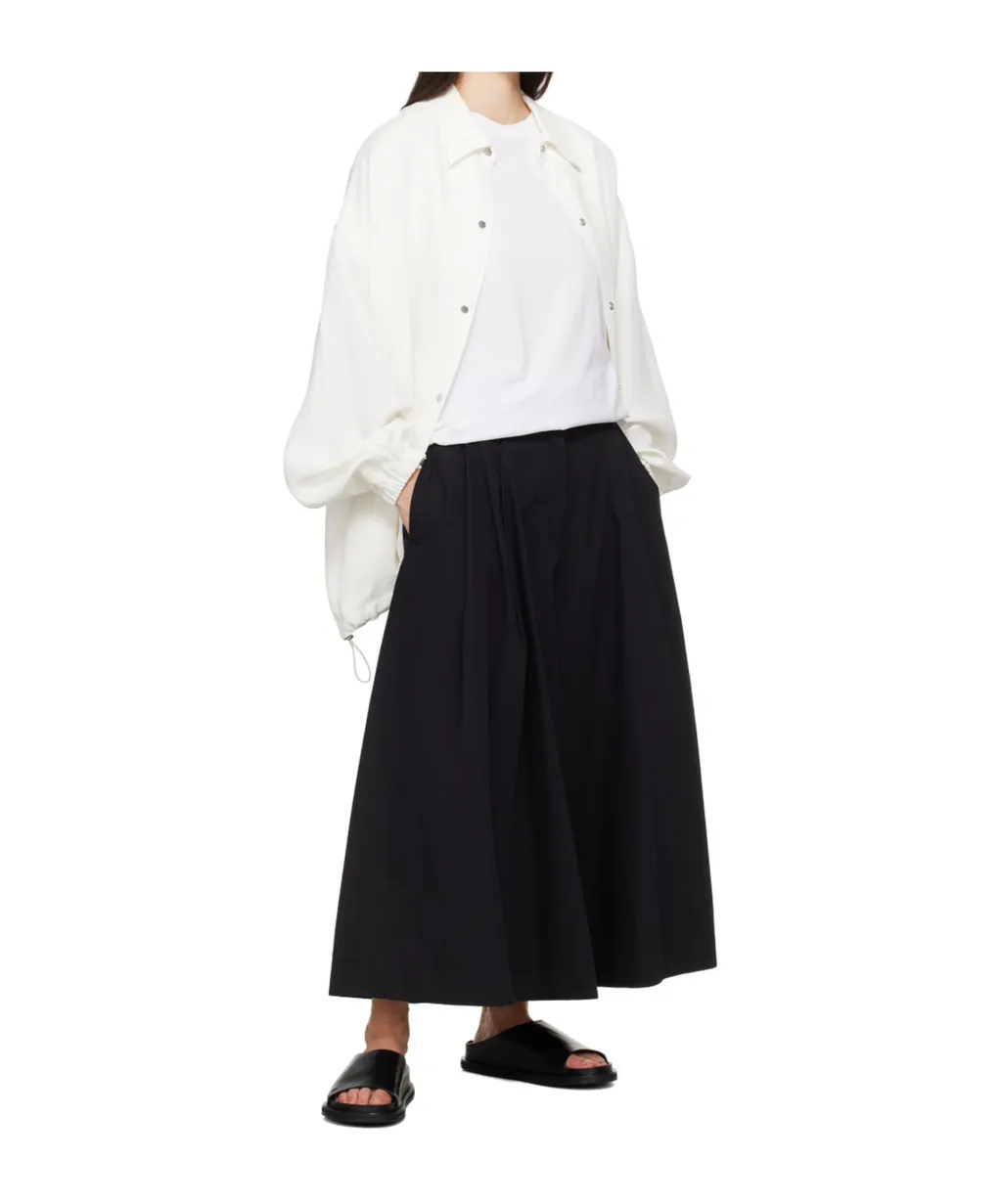 Studio Nicholson Minimalist Slide Flat Shoes