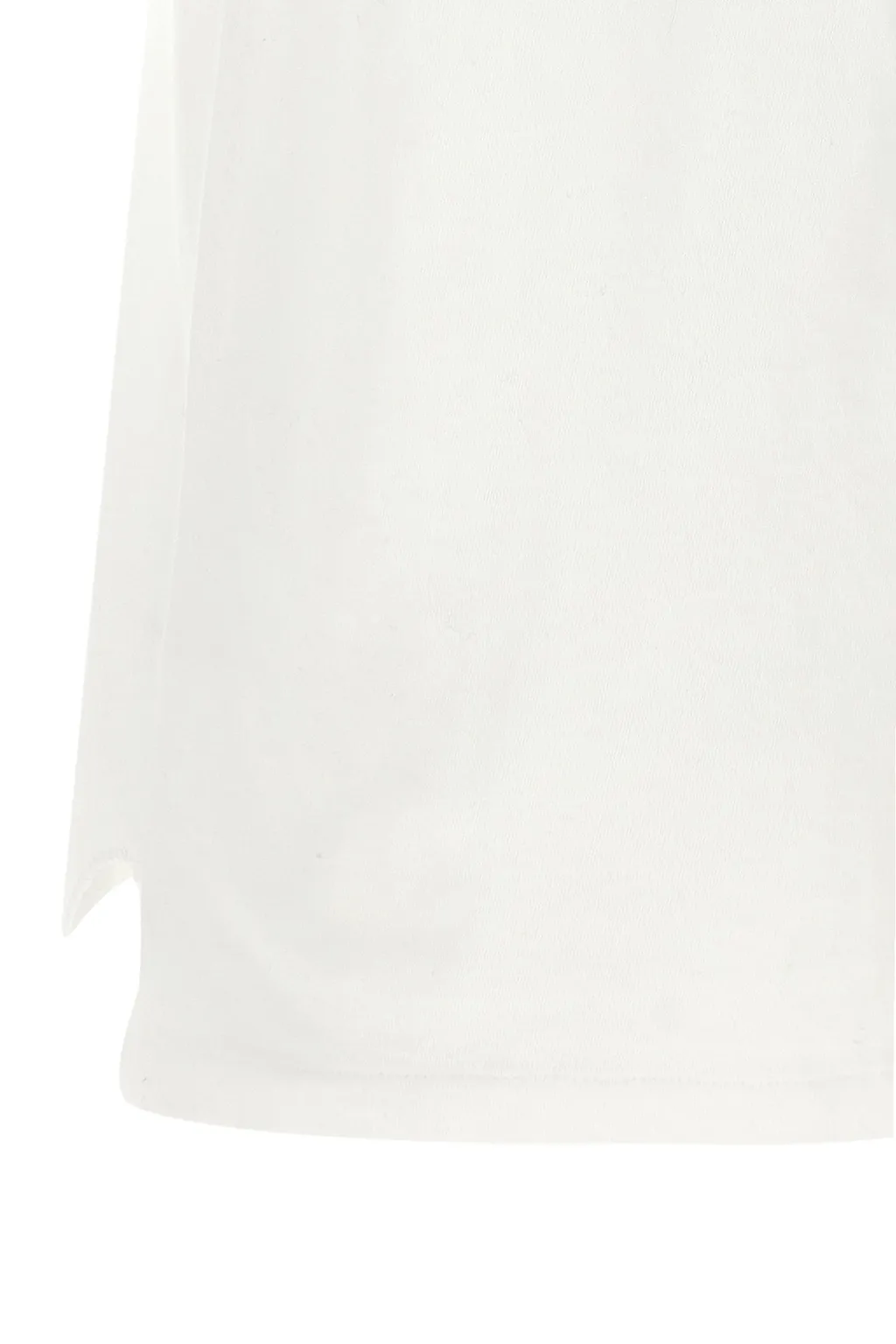 Auralee Seamless Crew Neck T-Shirt