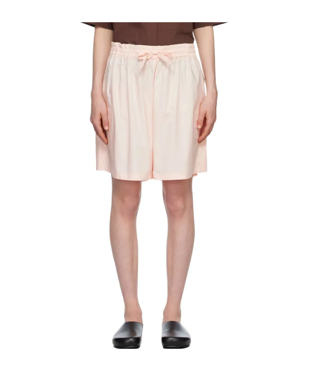 Drawstring Shorts
