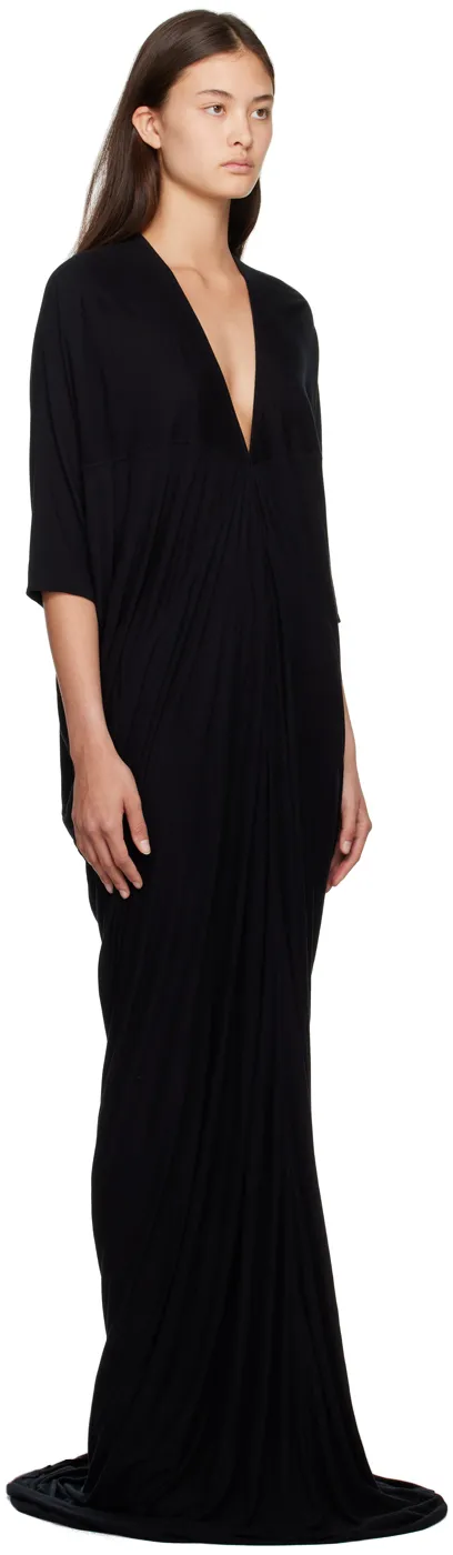 Pendant Muslin Dress