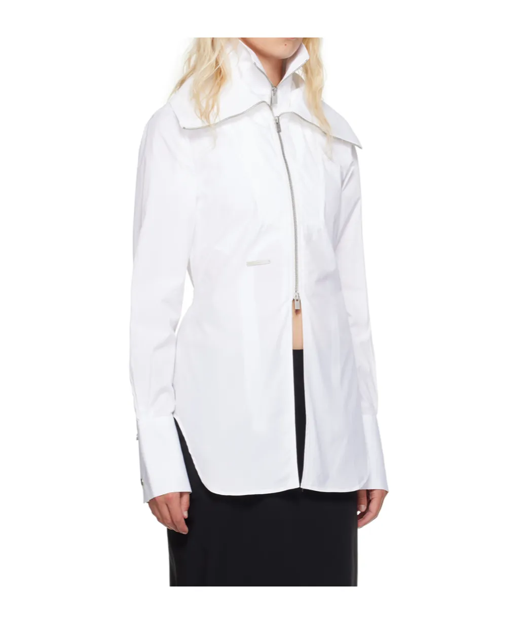 Eremetic Collared Shirt