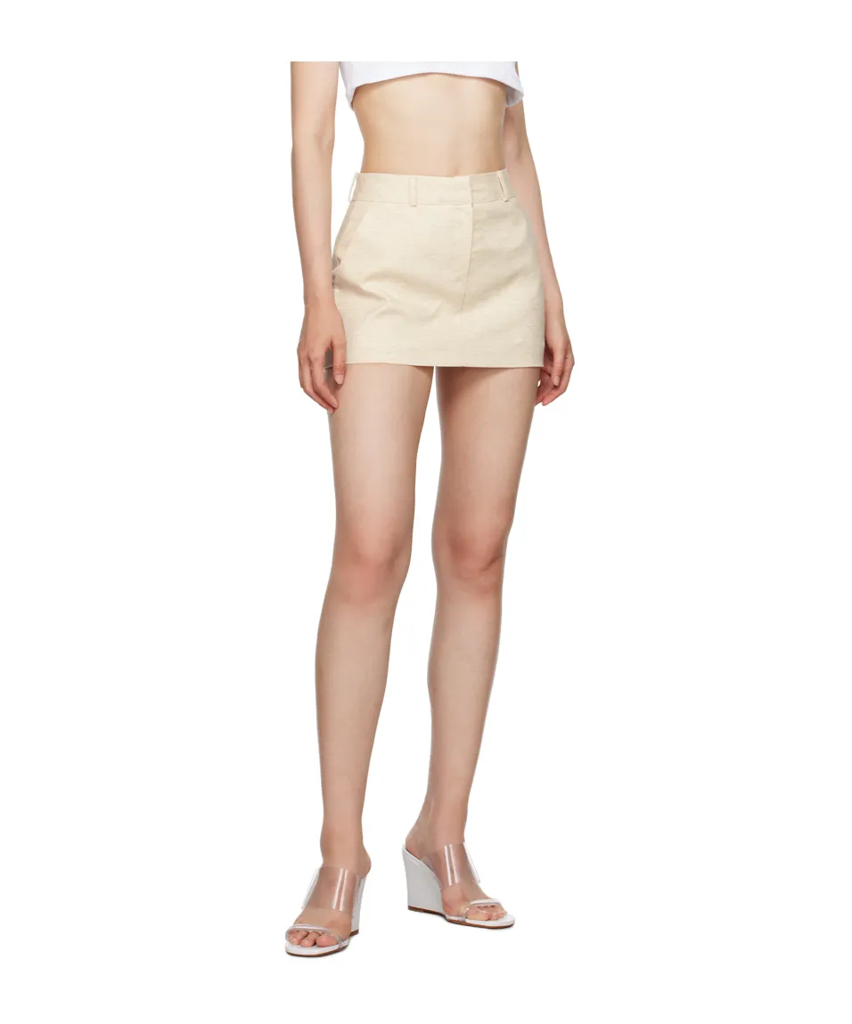 Isle Miniskirt