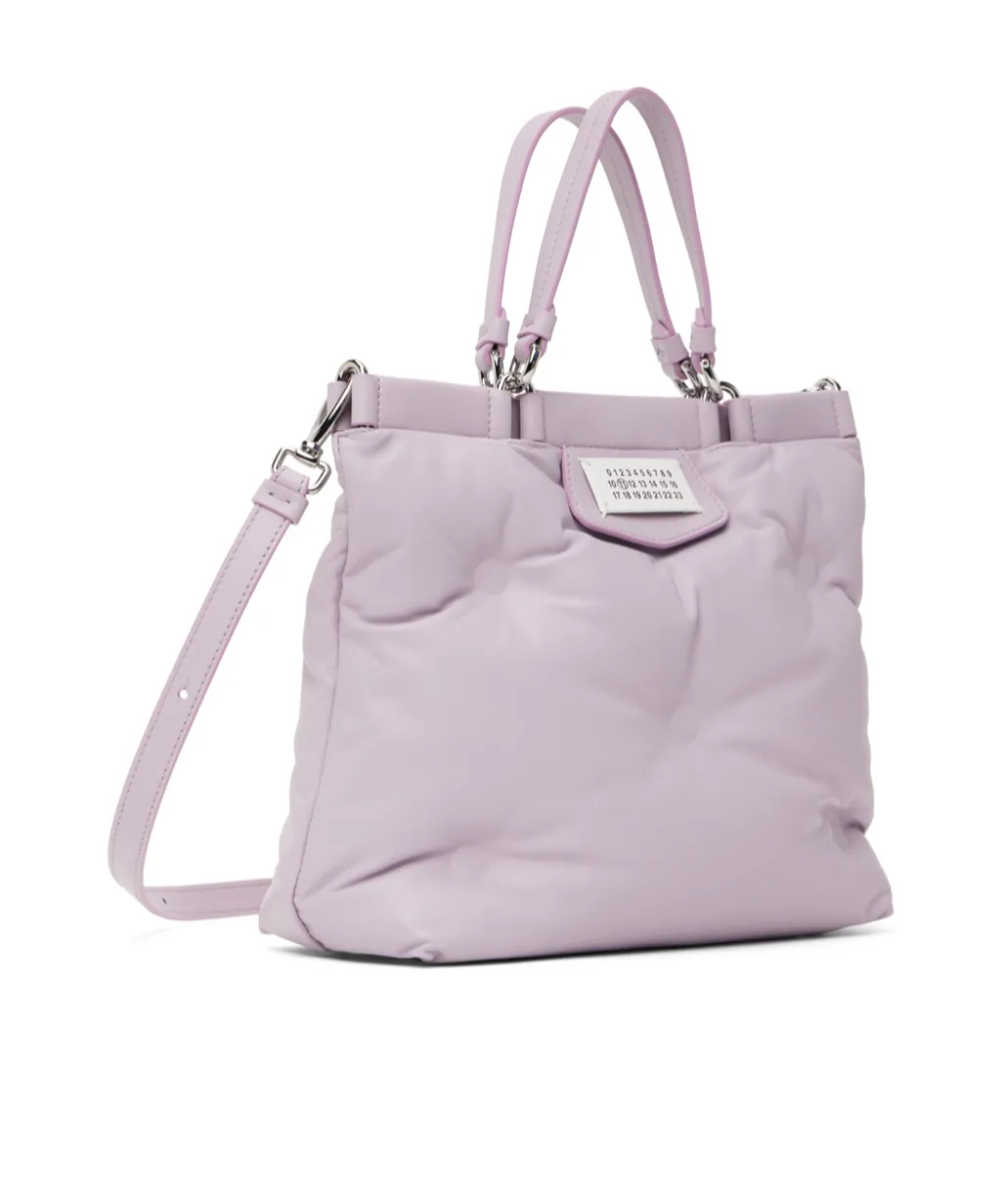 Glam Slam Classique Tote Bag