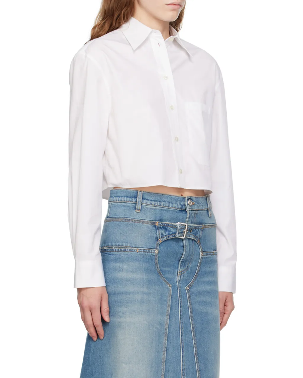 Lapel Shirt