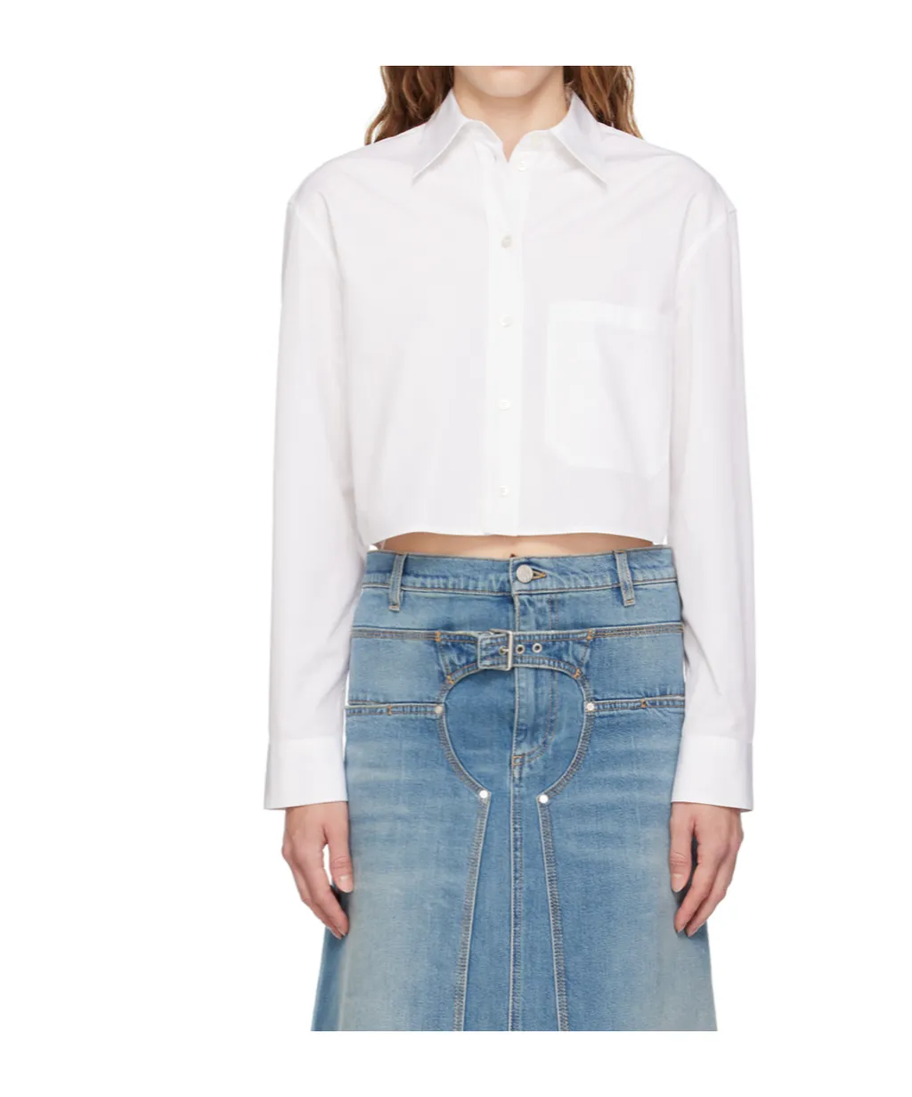Lapel Shirt
