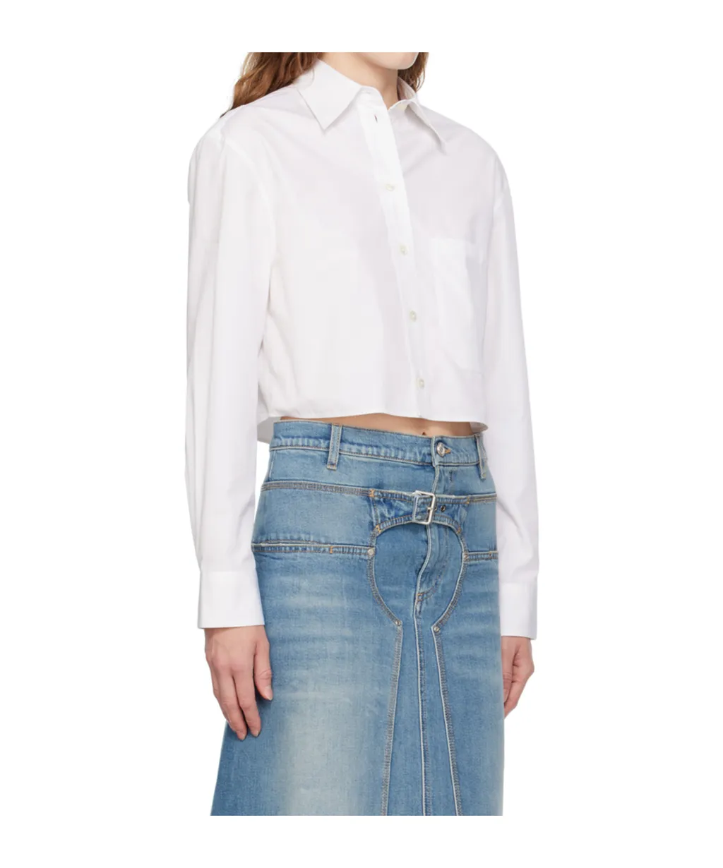 Lapel Shirt
