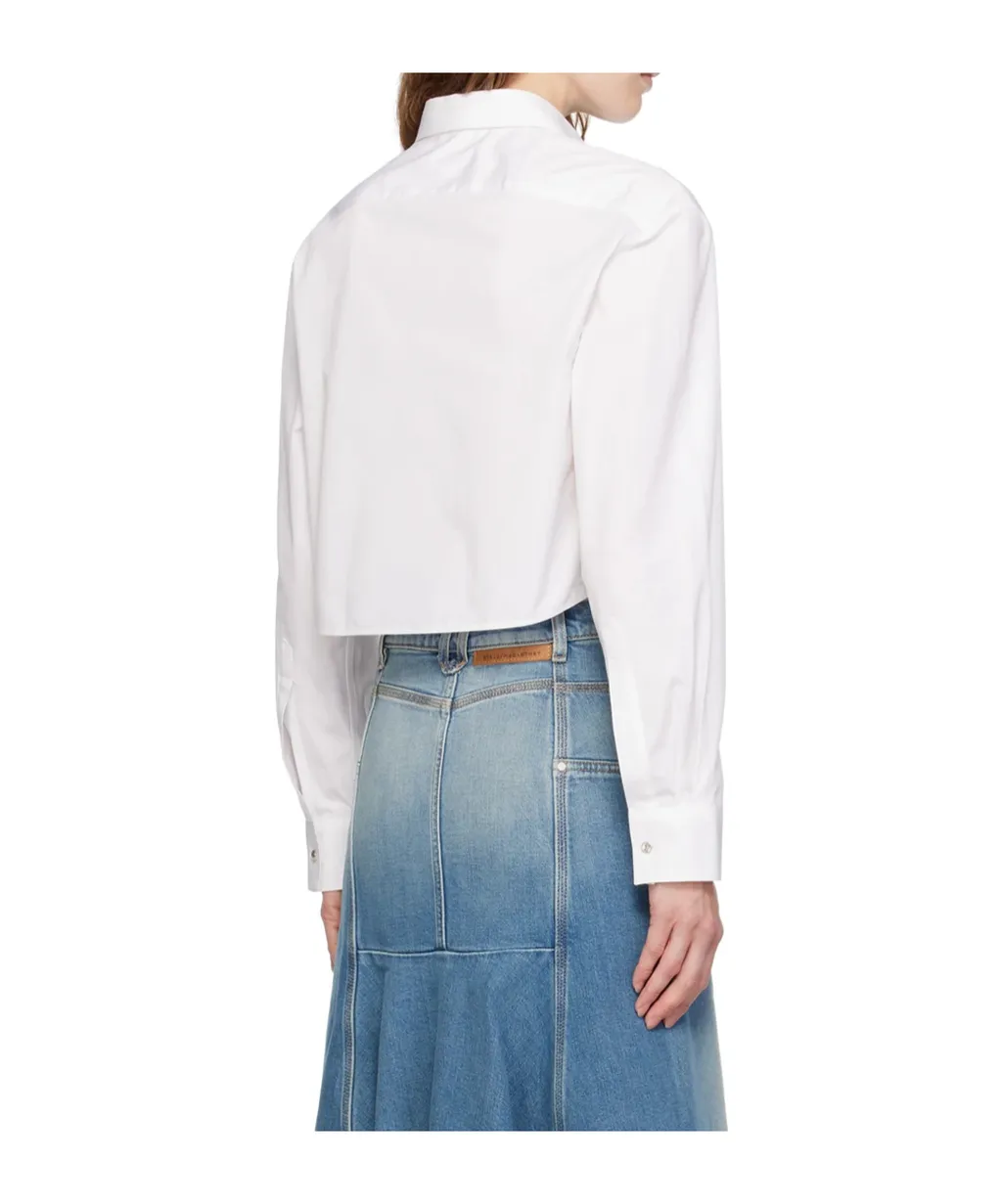Lapel Shirt