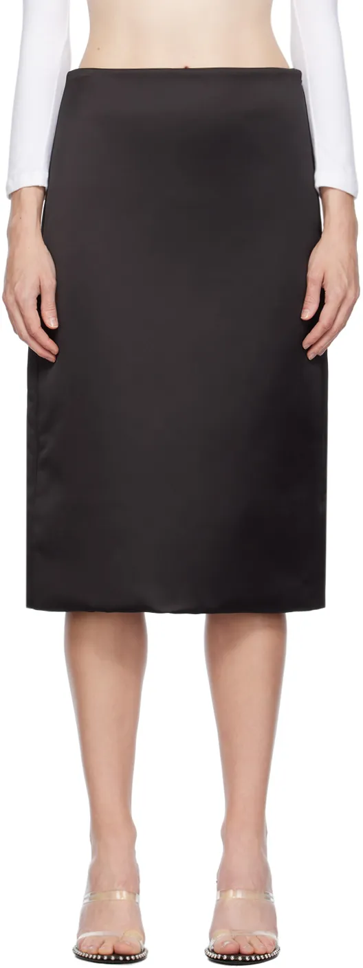 Split Skirt