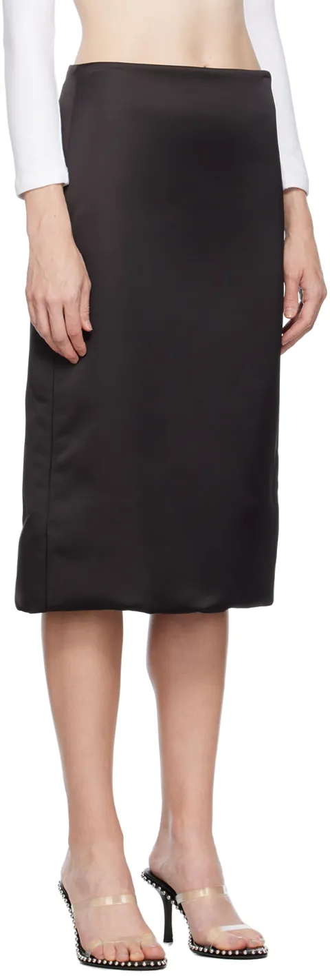 Split Skirt
