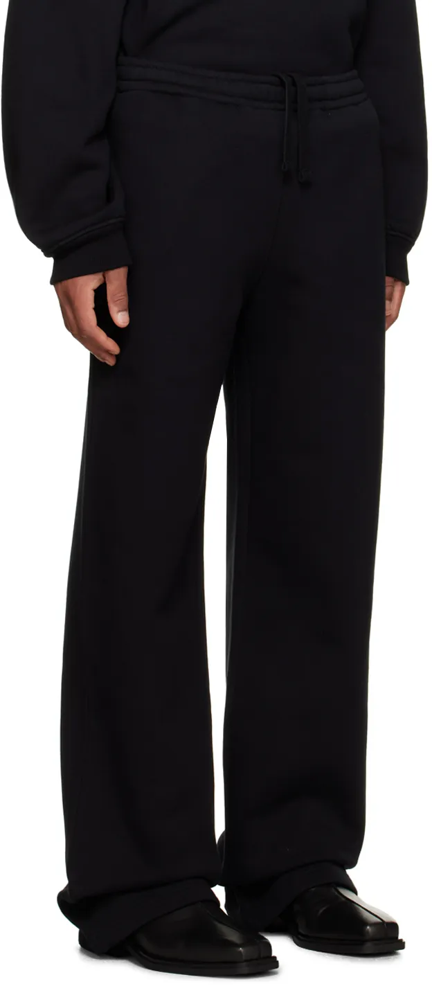 Logo Sweatpants