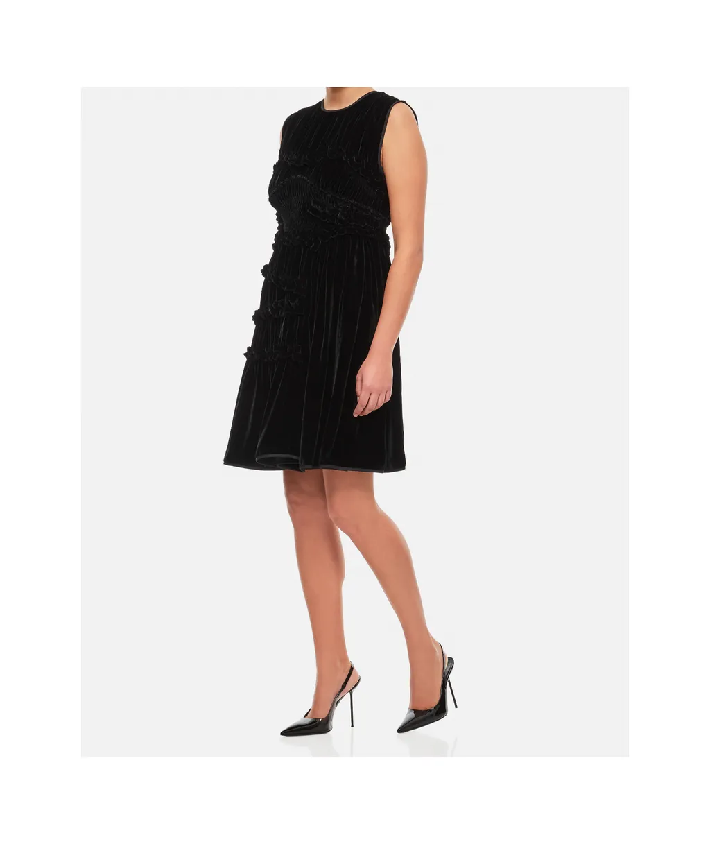 Sleeveless Dress