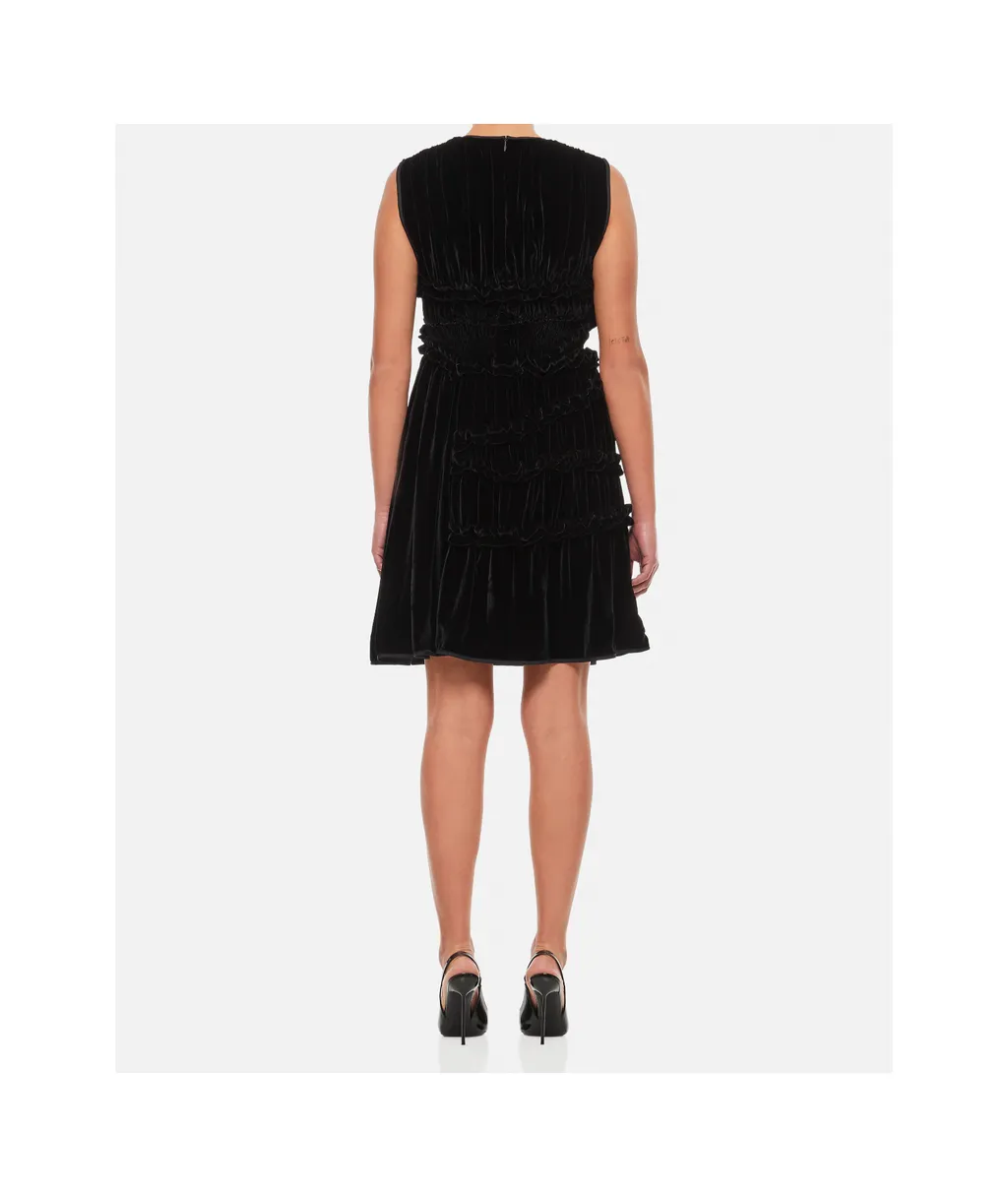 Sleeveless Dress