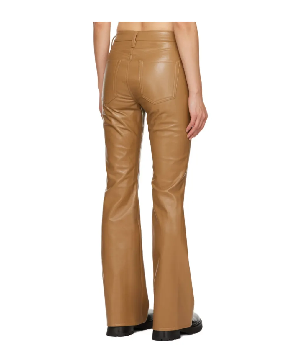 Lilah Leather Pants