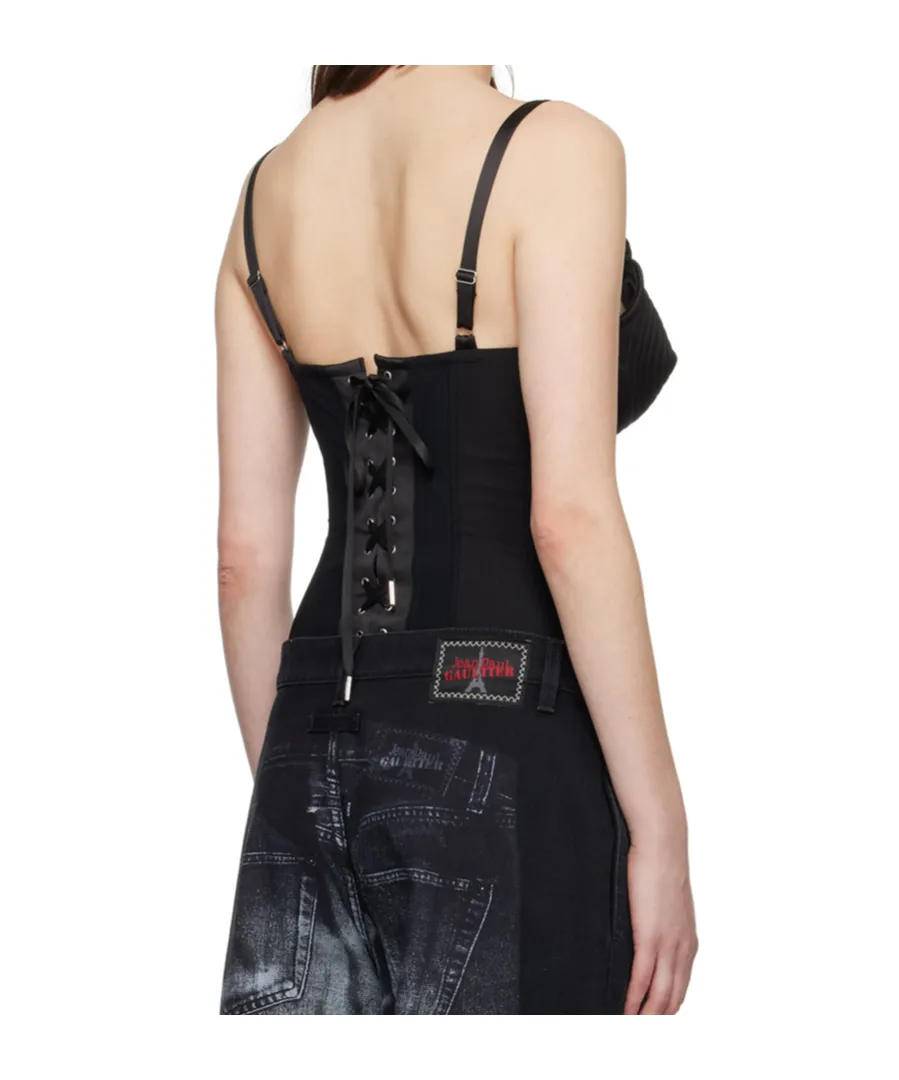 Sleeveless Jumpsuit