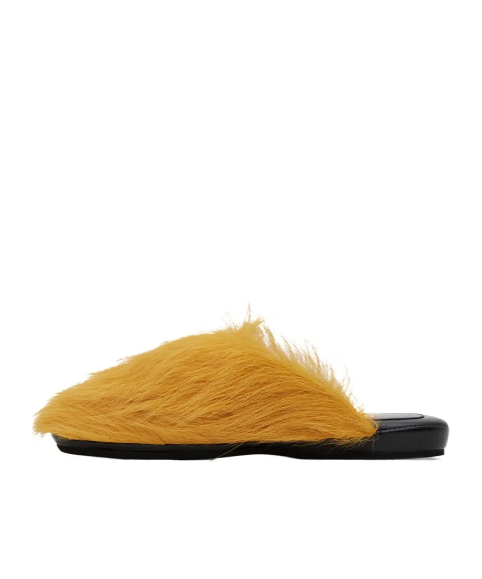 Fussbett Sabot Slippers
