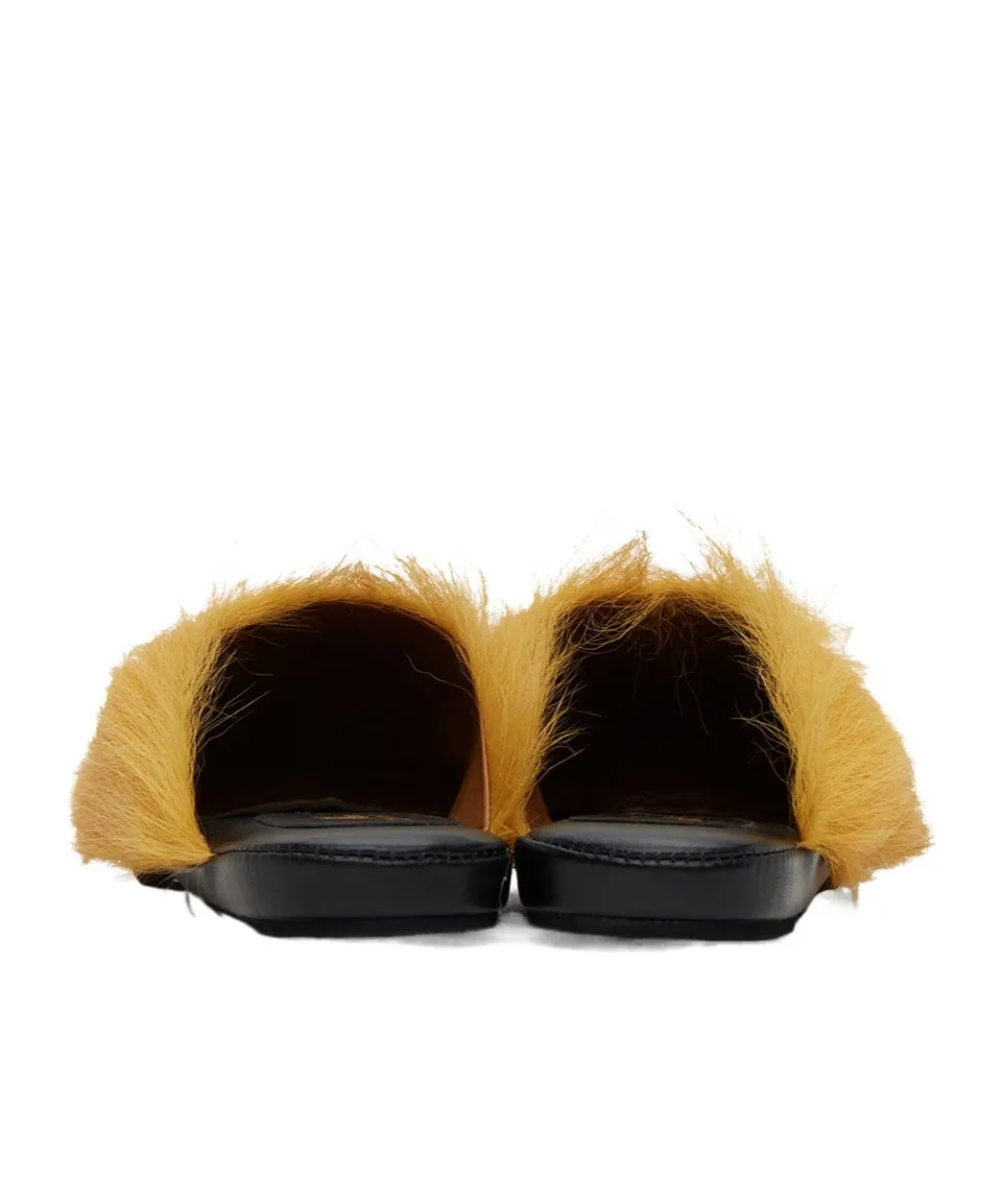 Fussbett Sabot Slippers