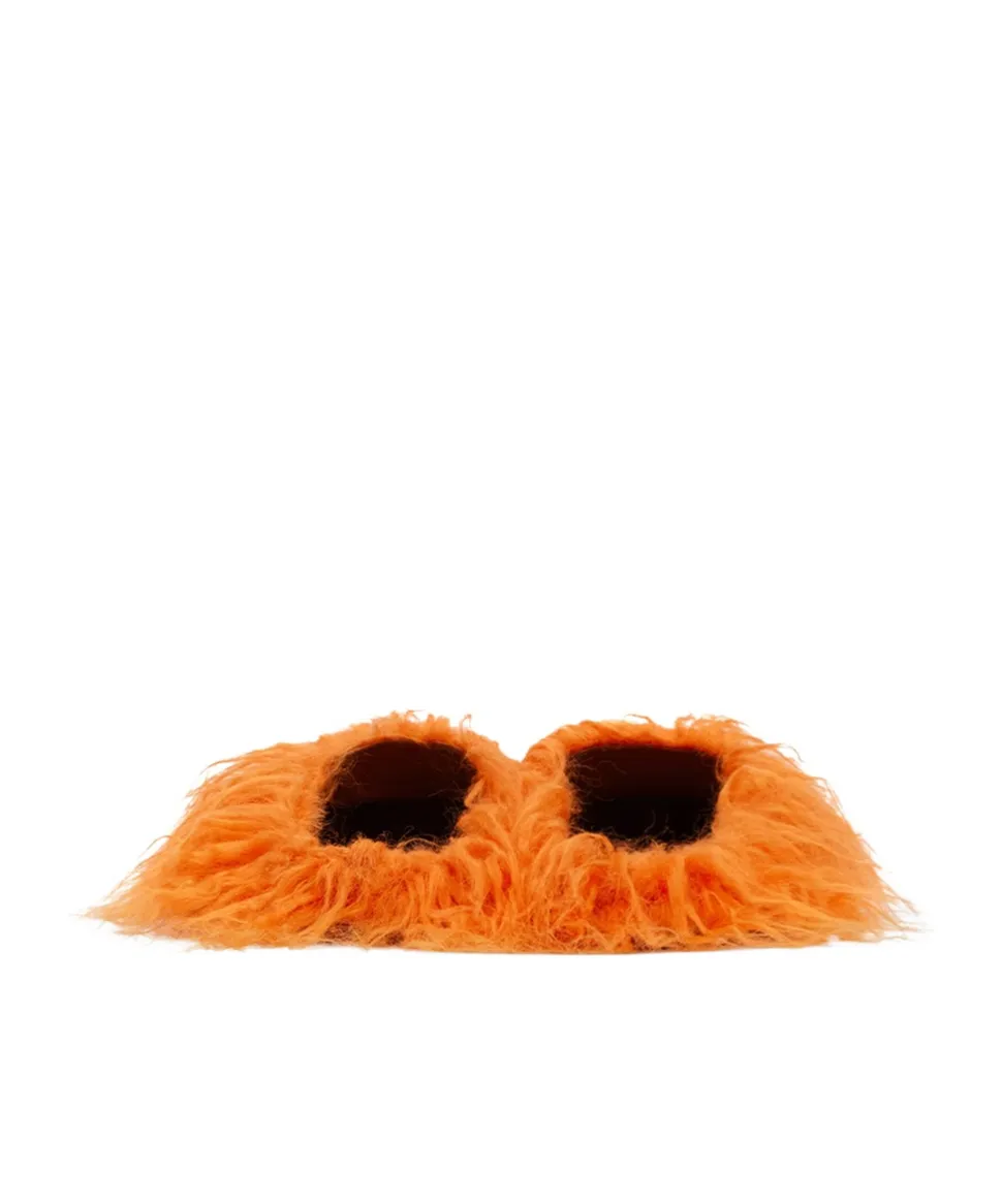 Fussbett Sabot Loafers