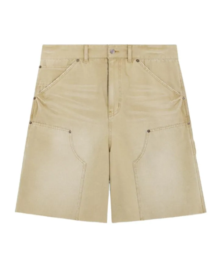 Belt-Loop Shorts