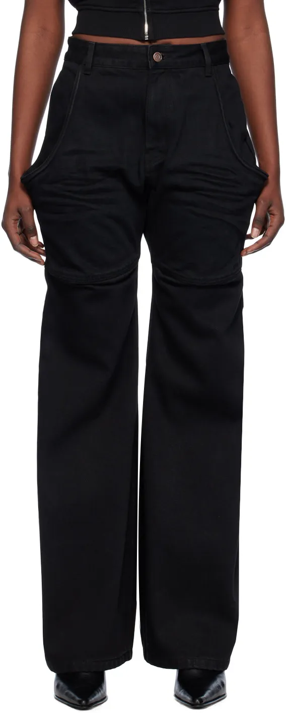 Wire Jeans