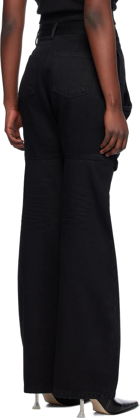 Wire Jeans