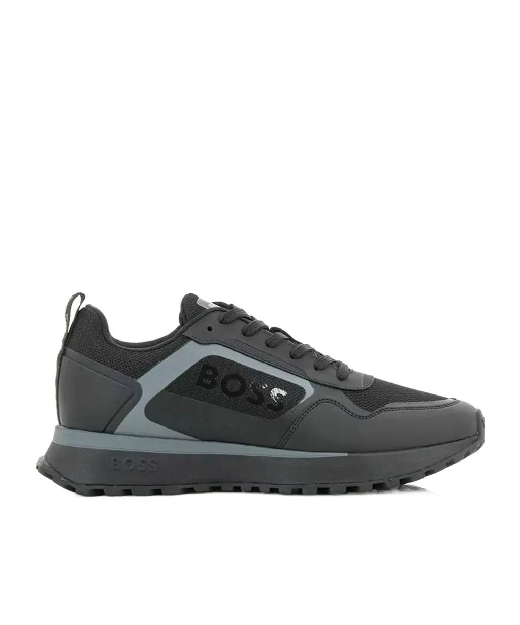 Boss Hugo Boss Jonah Lace-Up Sneakers