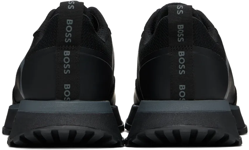 Boss Hugo Boss Jonah Lace-Up Sneakers