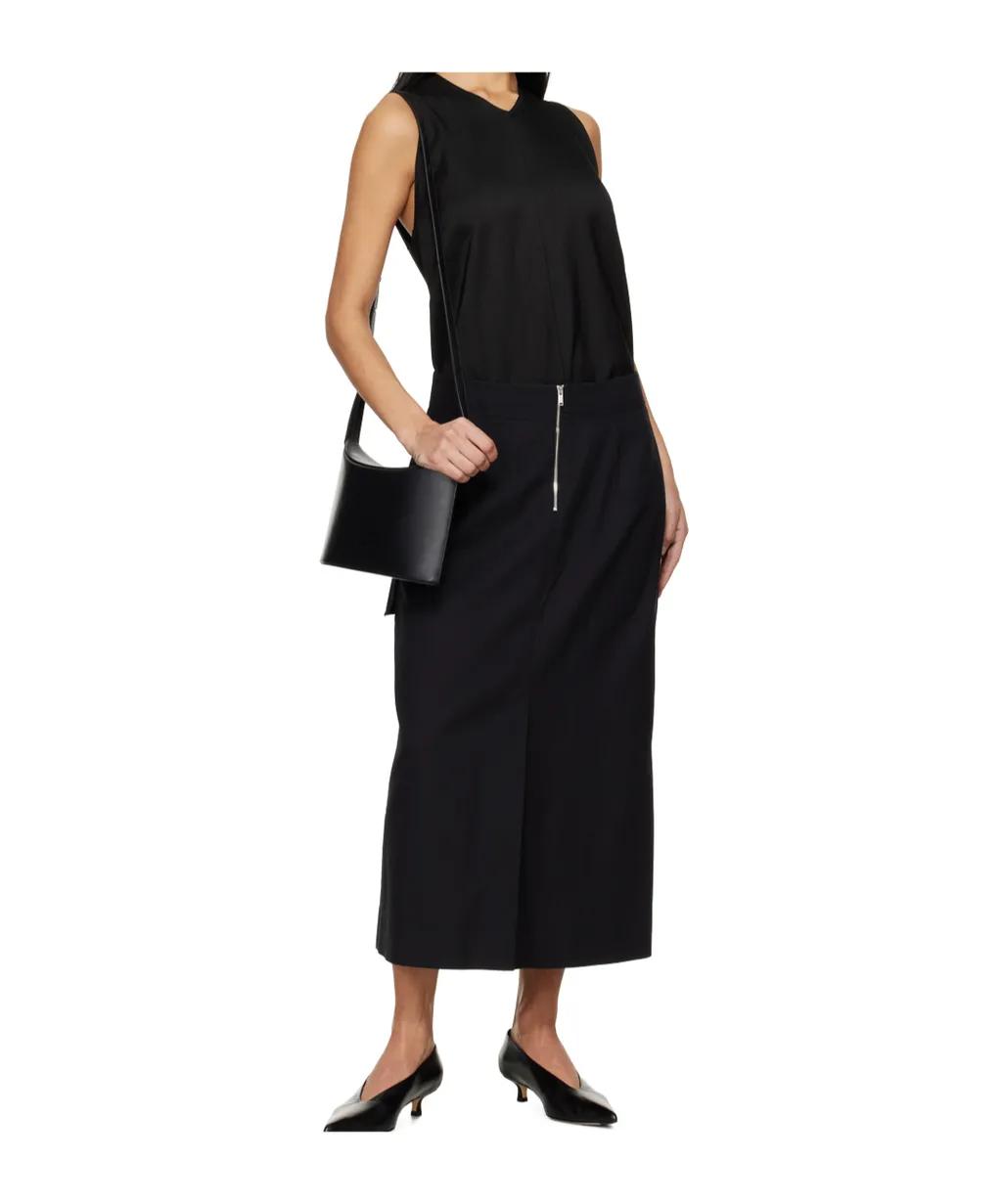 Midi Skirt