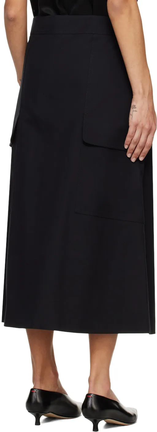 Midi Skirt
