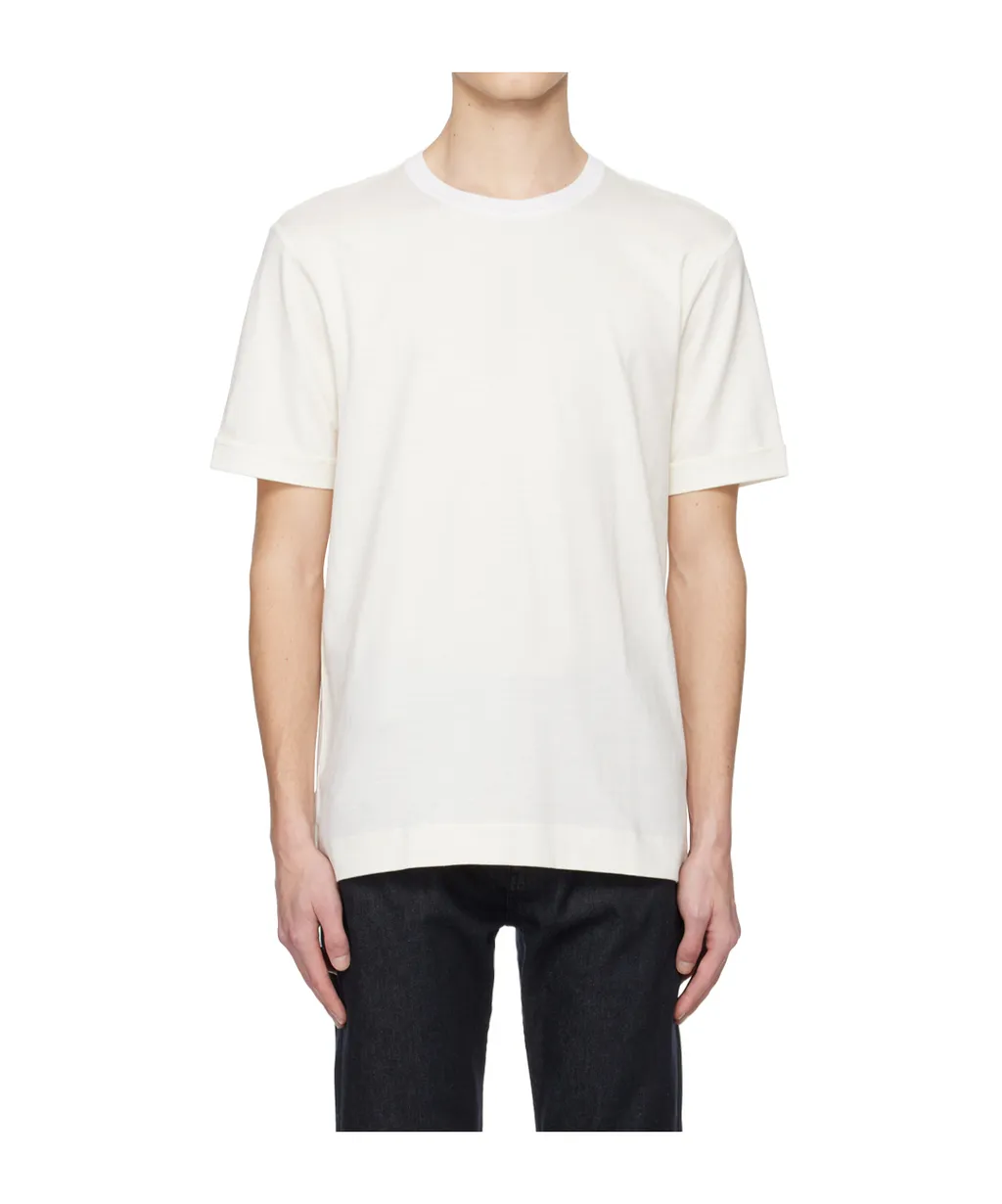 Item O-Neck Short-Sleeved T-Shirt