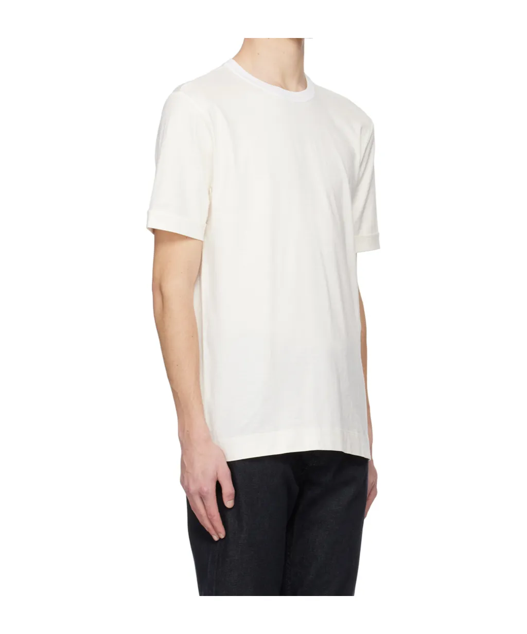 Item O-Neck Short-Sleeved T-Shirt