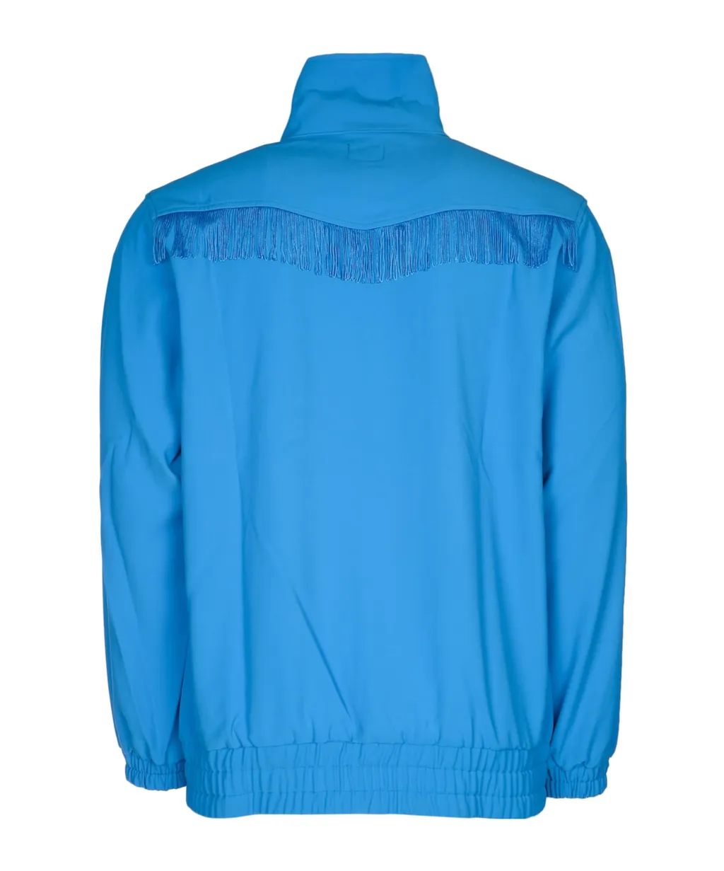 Logo-Embroidered Sweatshirt