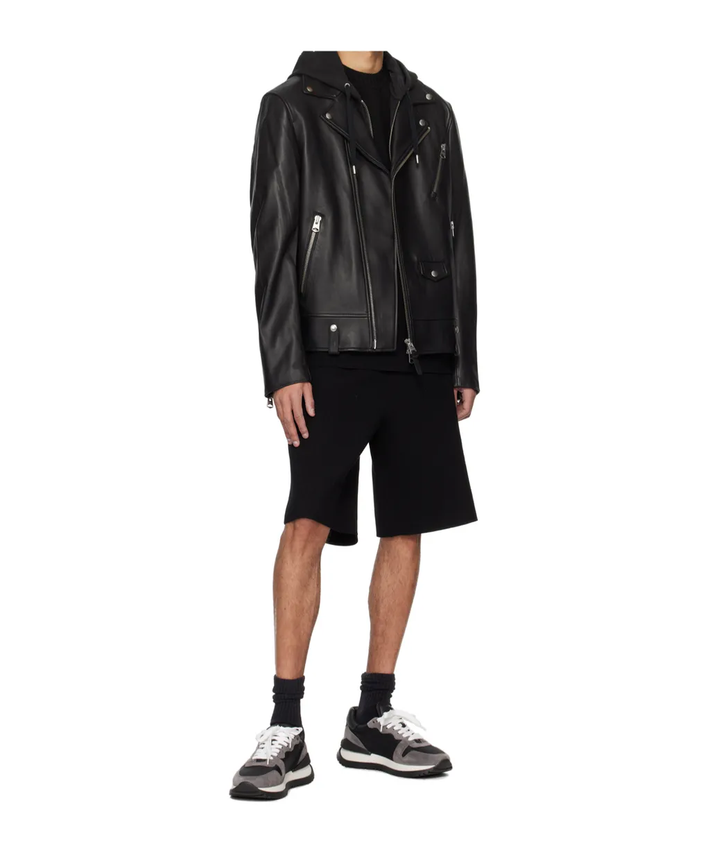 Beecher Shorts